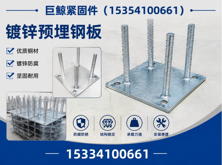 邯山区法兰盘展示图